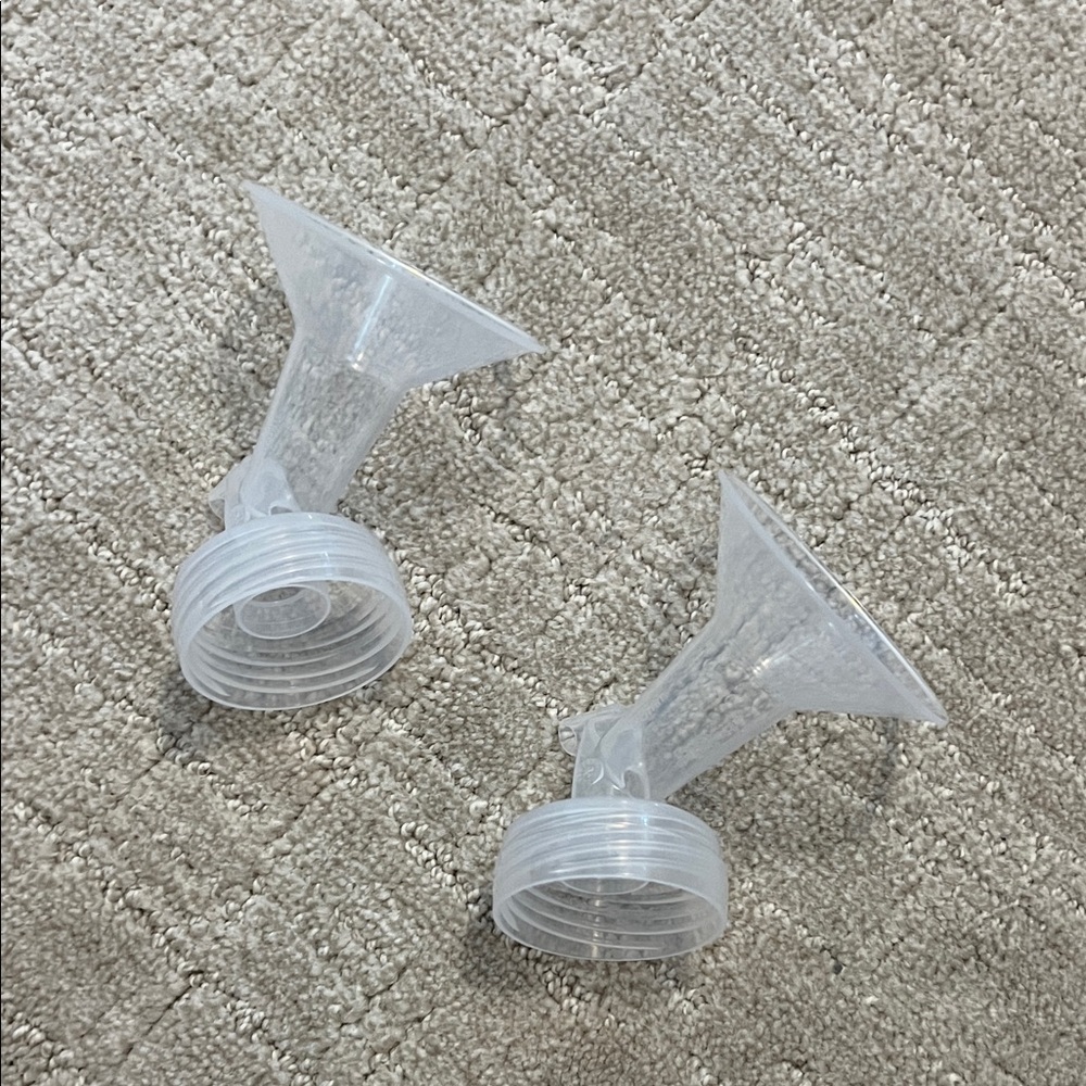 NEW 2 Spectra Size 28mm Flanges